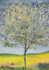 Kunstkarte - Ferdinand Hodler