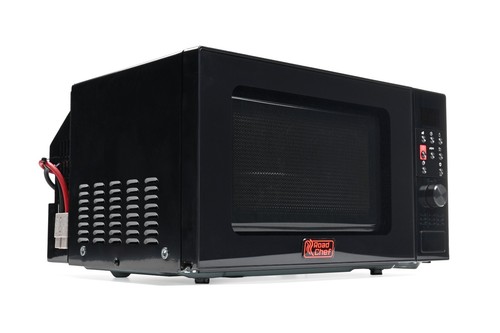 Roadchef mikrowelle 24v 1200w - mikrowelle,