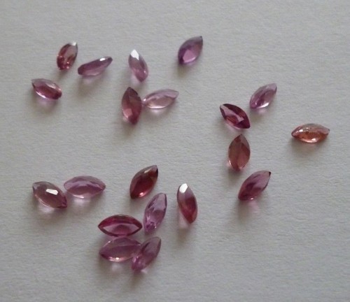 Stück edelstein cabochon - 4,