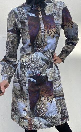 Tolles brigitte von boch kleid - brigitte,