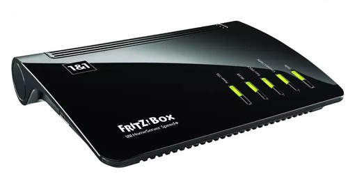 Avm fritz box - avm, 7590