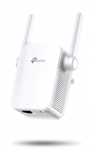 Link wlan repeater - wlan,