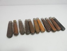 1 x Kabelmesser Abisoliermesser diverse Bundeswehr Geb