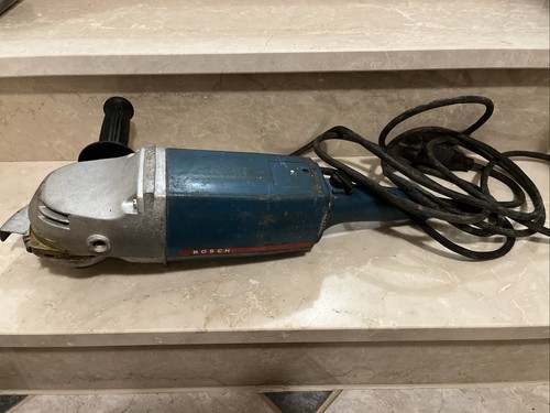 Bosch winkelschleifer flex - bosch,