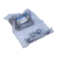 SMC Schwenkflansch Pneumatikzylinder Befestigung D5080 Schwenkflansch Industrie