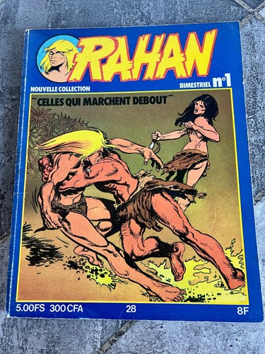 Rahan neue sammlung - neue,