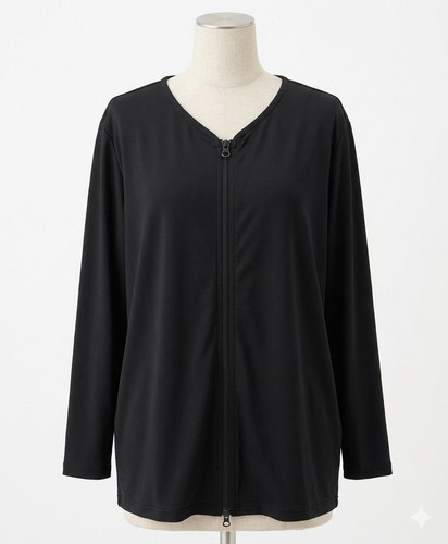 Jerymood shirtjacke schwarz - jerymood,