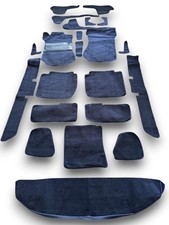 Teppichsatz Teppich für