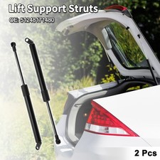 Heckklappen-Hebestreben Nr