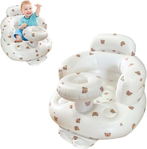 Kinderstuhl baby aufblasbaren - baby,
