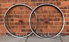 Handgefertigte DT Swiss R460 /