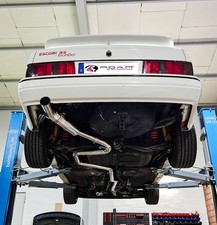 Ford escort turbo - ford,