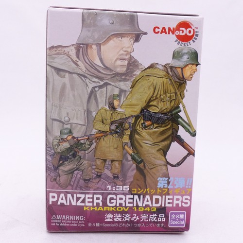 Dragon 20007 panzer - dragon,