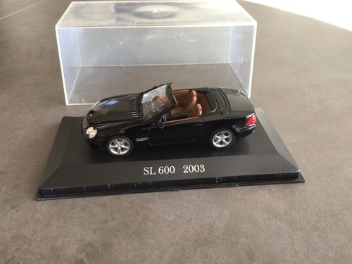 Mercedes 600 2003 - ,