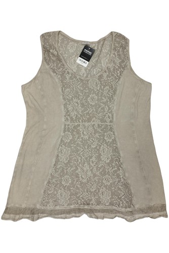 Tredy top damen trägertop - damen,