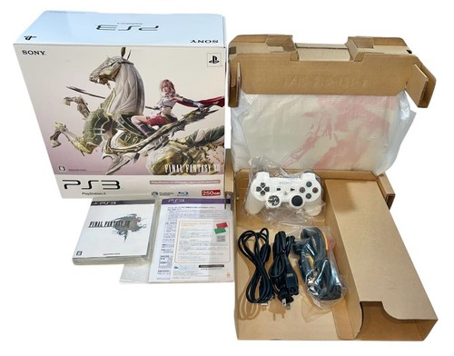 Sony playstation ps3 - sony,