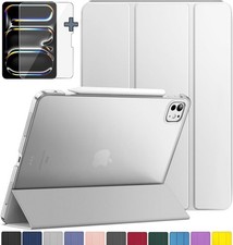 Hülle + 9H Panzerfolie Glas