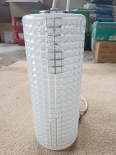 Limburg Pendelleuchte 70er