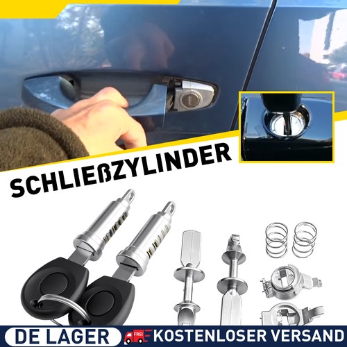 Ersatz türschloss - ersatz,