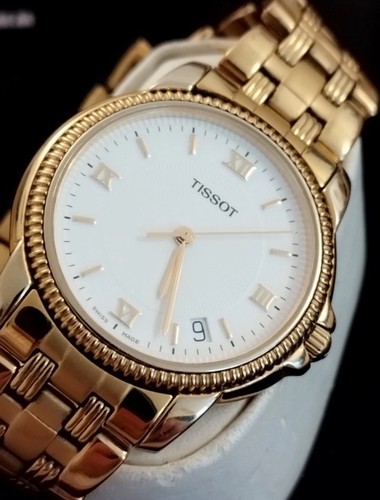TISSOT,DAMEN,"BALLADE"