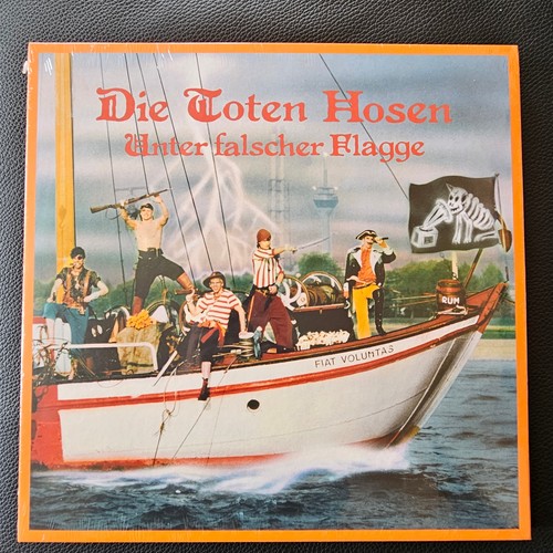 Die toten hosen - die,