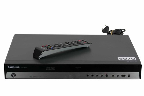 Samsung dvd hr750 - dvd-hr750, &
