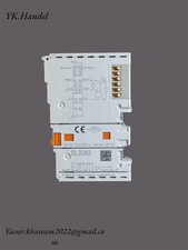 Beckhoff, Modul, EL2042