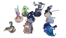 Disney Infinity Figuren