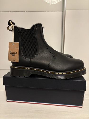 Martens 2976 fl chelsea - dr.,