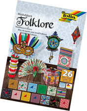 folia 47049 - Motivblock