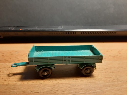 Matchbox series 2 mercedes - 2,
