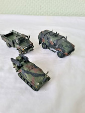 Roco minitanks 87 - roco, 1:87