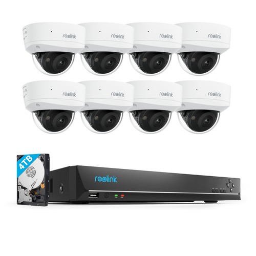 Reolink 12mp uhd - reolink,