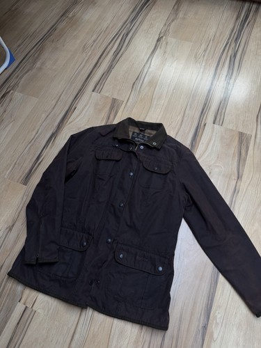Vintage 90s barbour wax - barbour,