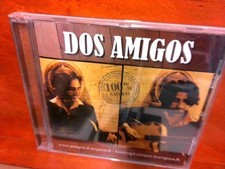 Dos Amigos Various, Artists: