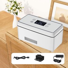 Insulinkühler Reisekoffer