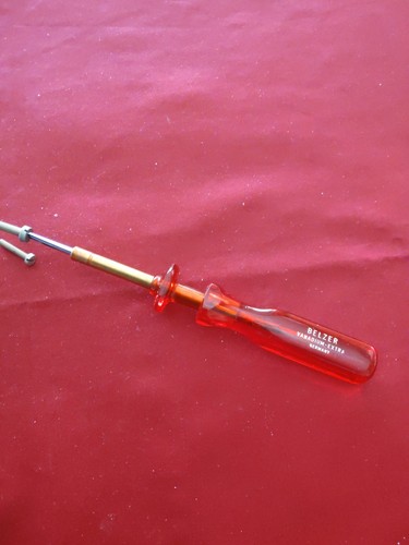 Belzer 8065n 3a - 1,