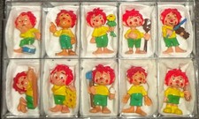 SATZ • Der kleine Kobold