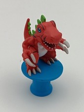 Digimon Figur Zustand