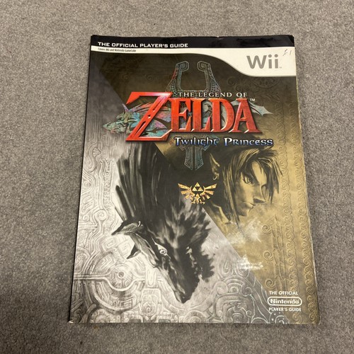 The legend zelda twilight - the,
