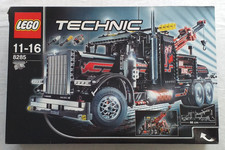 LEGO Technic 8285 Tow Truck /