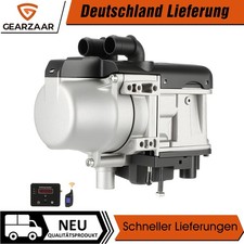 12V 6kW Standheizung Diesel