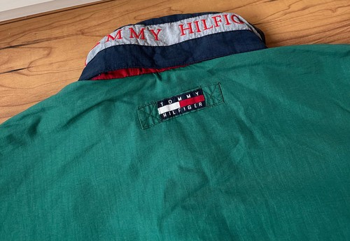 100 original vintage tommy - 100%original,