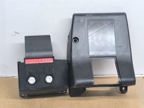 Sachs dolmar 100 benzin - sachs,