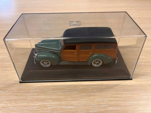 Minichamps 1940 ford - minichamps, 1:43