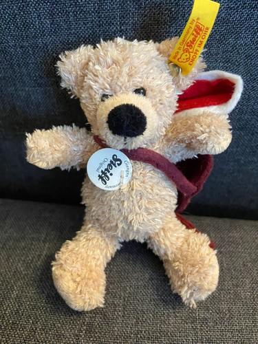 Steiff teddy fynn - teddy, "fynn"