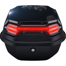 Motorradkoffer Topcase