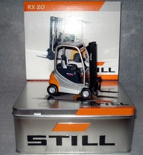 STILL RX20 Gabelstapler