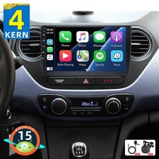 Für Hyundai i10 II BA IA