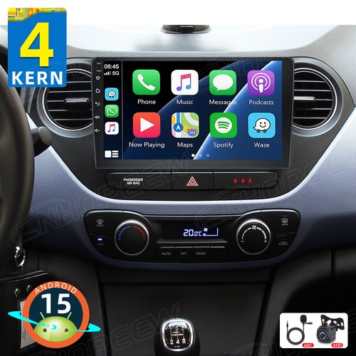 Für hyundai i10 - i10, ii